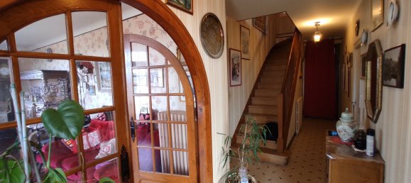 Casa de 5 dormitorios en Argenton-sur-Creuse, France No. 90036 5