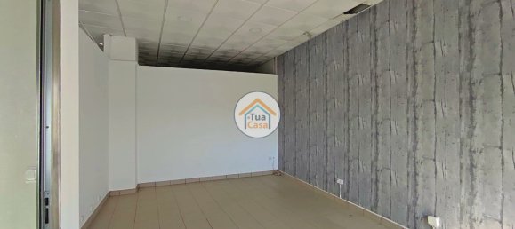 Gewerbliche Immobilie in Viseu, Portugal 236m², Nr. 58804 12