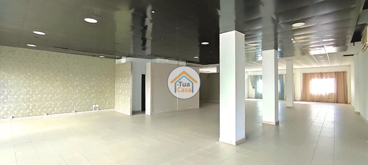 Gewerbliche Immobilie in Viseu, Portugal 236m², Nr. 58804