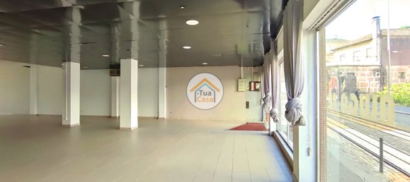 Gewerbliche Immobilie in Viseu, Portugal 236m², Nr. 58804 8