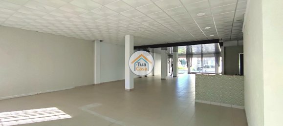 Gewerbliche Immobilie in Viseu, Portugal 236m², Nr. 58804 4