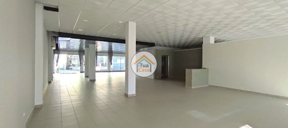 Gewerbliche Immobilie in Viseu, Portugal 236m², Nr. 58804 2