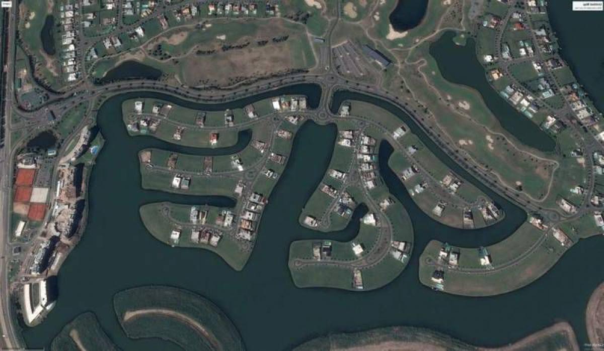 Terreno em Tigre, Argentina N.º 35336