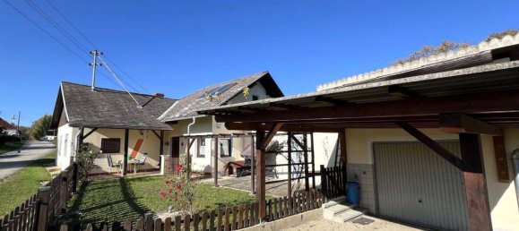 3غرفة منزل في Gerersdorf-Sulz, Austria رقم 245181 3
