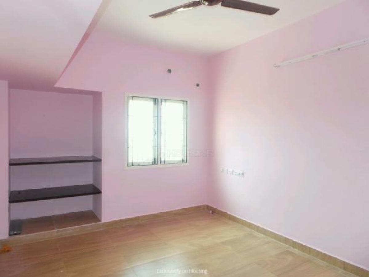 2 bedrooms House in Chennai, India No. 20454