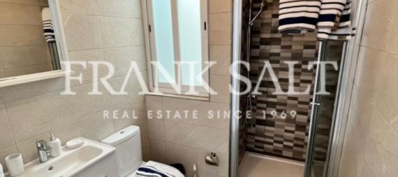 Квартира с 2 спальнями в Пьета, Мальта № 4967 3