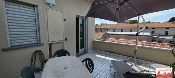 2 bedrooms Commercial property in Como, Italy No. 307948 24