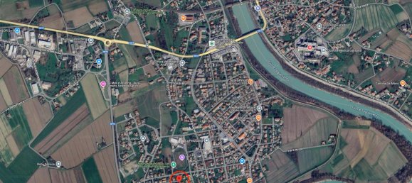 8 rooms House in San Michele al Tagliamento, Italy No. 102779 23