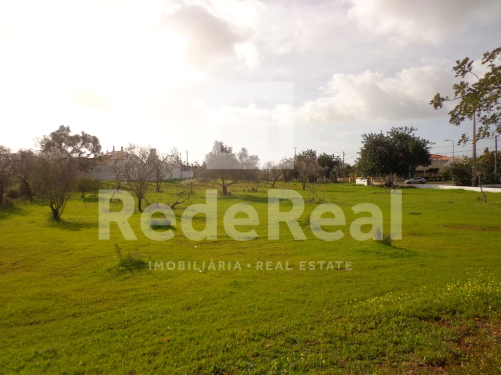 Terreno em Almancil, Portugal N.º 139265
