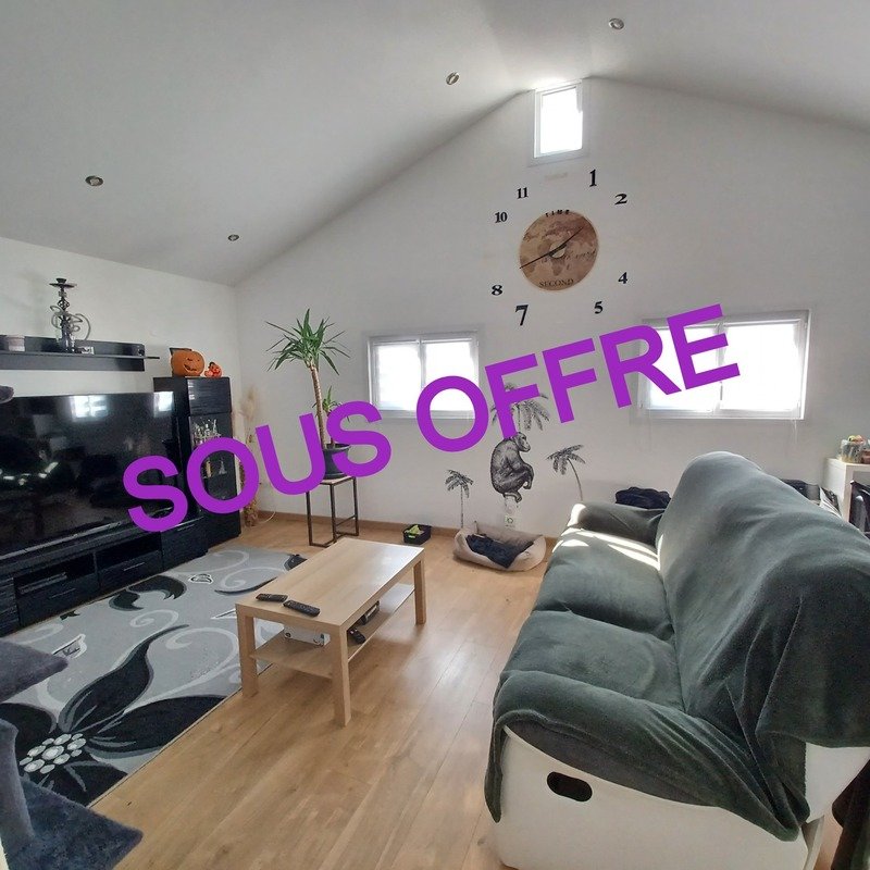 2 chambres Maison à Dannevoux, France No. 212475