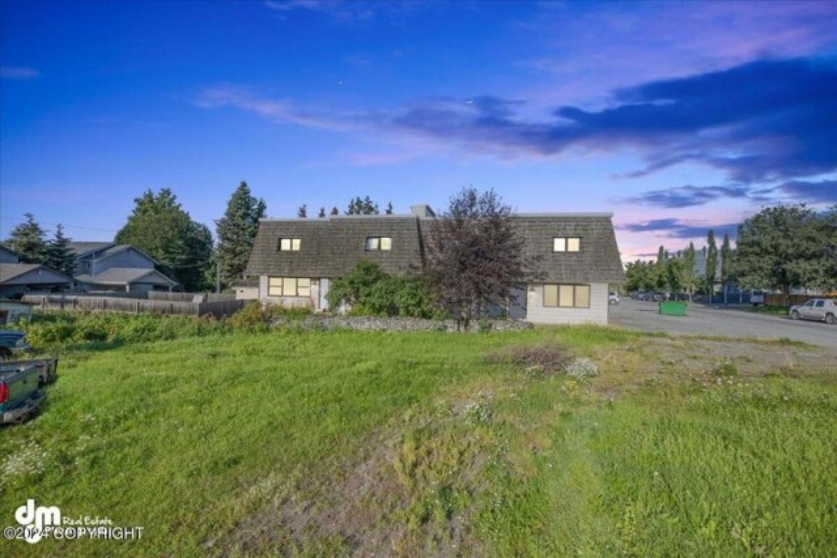 8 bedrooms House in Anchorage, USA No. 375123