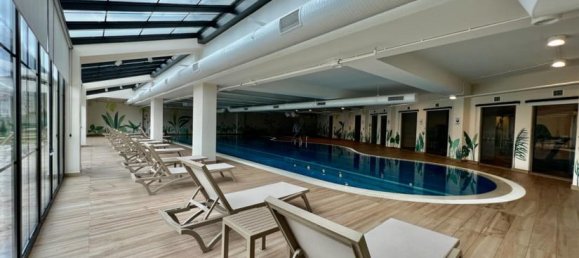 Studio in Istanbul, Turkey No. 2829 4