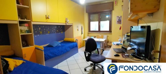 3-salle Appartement à Roccapiemonte, Italy No. 157226 12