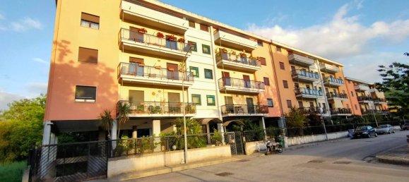 3-salle Appartement à Roccapiemonte, Italy No. 157226 8