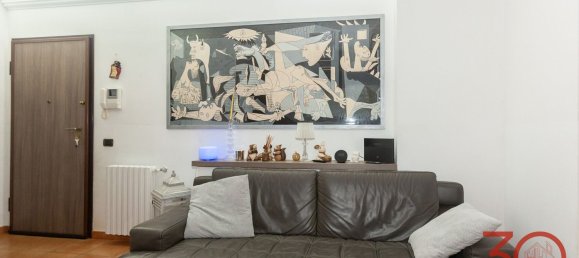 3 rooms Apartment in Mozzate, Italy No. 203390 6