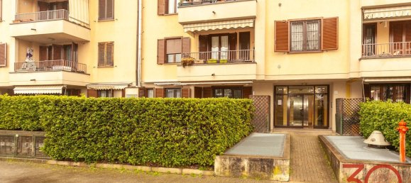 3 rooms Apartment in Mozzate, Italy No. 203390 33