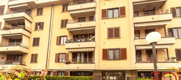 3 rooms Apartment in Mozzate, Italy No. 203390 30