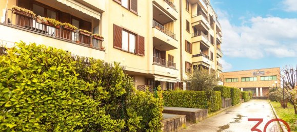 3 rooms Apartment in Mozzate, Italy No. 203390 31