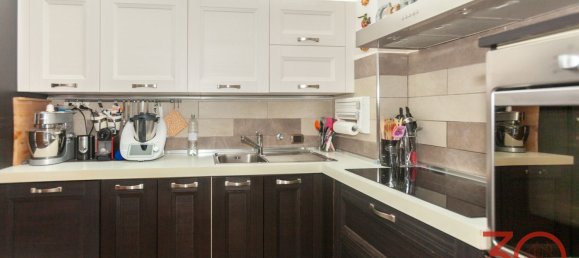 3 rooms Apartment in Mozzate, Italy No. 203390 11