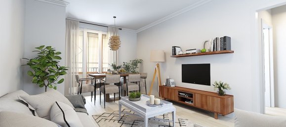 3-Zimmer Wohnung in Mozzate, Italy, Nr. 203390 36