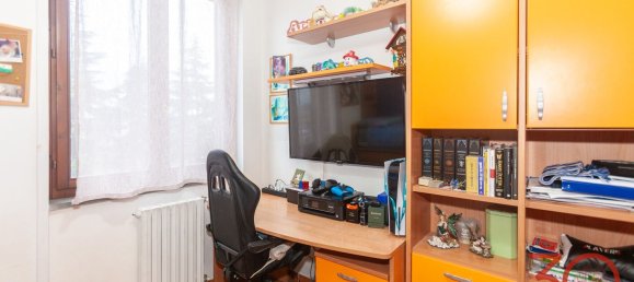 3 rooms Apartment in Mozzate, Italy No. 203390 21