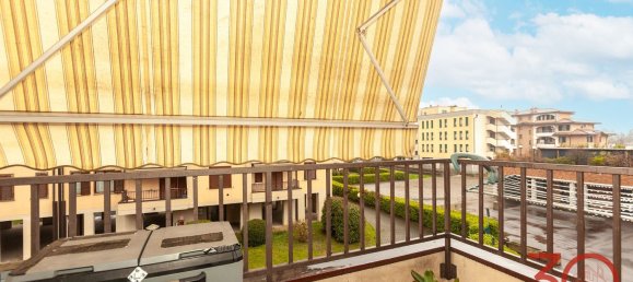 3 rooms Apartment in Mozzate, Italy No. 203390 7