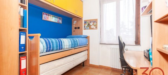 3 rooms Apartment in Mozzate, Italy No. 203390 19