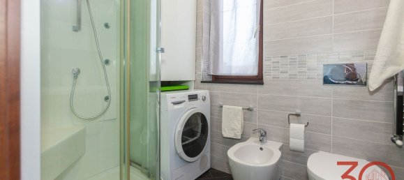 3 rooms Apartment in Mozzate, Italy No. 203390 27