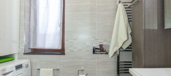 3 rooms Apartment in Mozzate, Italy No. 203390 26