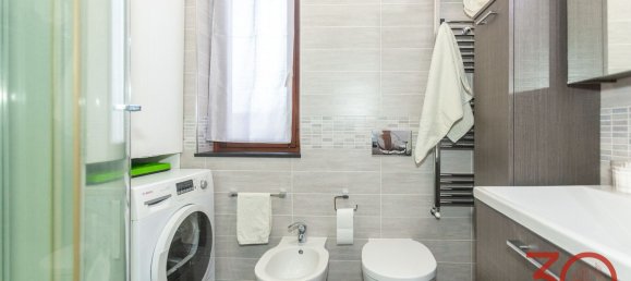 3 rooms Apartment in Mozzate, Italy No. 203390 25