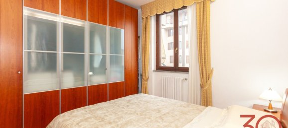 3 rooms Apartment in Mozzate, Italy No. 203390 18