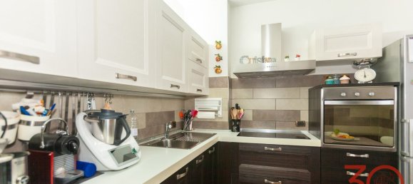 3 rooms Apartment in Mozzate, Italy No. 203390 10