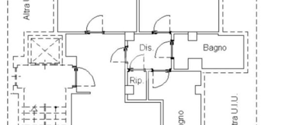 4 Schlafzimmer Wohnung in Beinasco, Italy, Nr. 318610 27