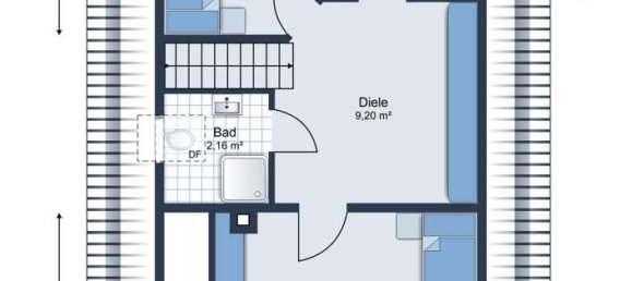 4 bedrooms House in Augsburg, Germany No. 267700 3