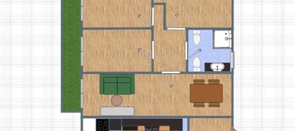 3 bedrooms Apartment in Andalusia, Spain No. 170412 25