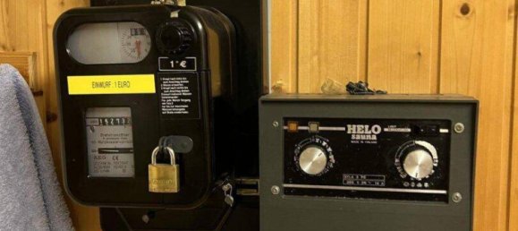 2 rooms Apartment in Ternitz, Austria No. 158038 15