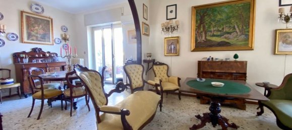 3-salle Penthouse à Catania, Italy No. 158943 10