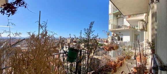 3-salle Penthouse à Catania, Italy No. 158943 21