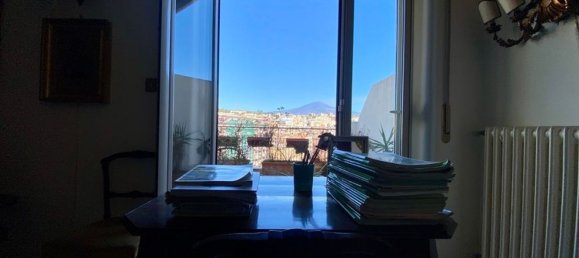 3-salle Penthouse à Catania, Italy No. 158943 16