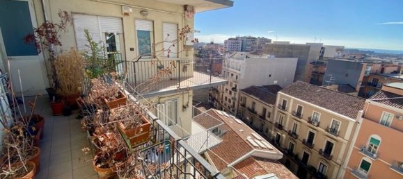 3-salle Penthouse à Catania, Italy No. 158943 24