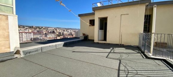 3-salle Penthouse à Catania, Italy No. 158943 42