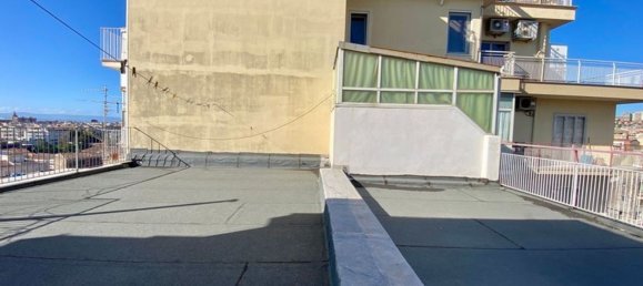 3-salle Penthouse à Catania, Italy No. 158943 34