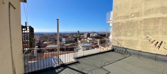 3-salle Penthouse à Catania, Italy No. 158943 35