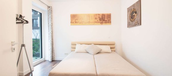 2 غرف نوم شقة في Schoneberg, Germany رقم 326061 2