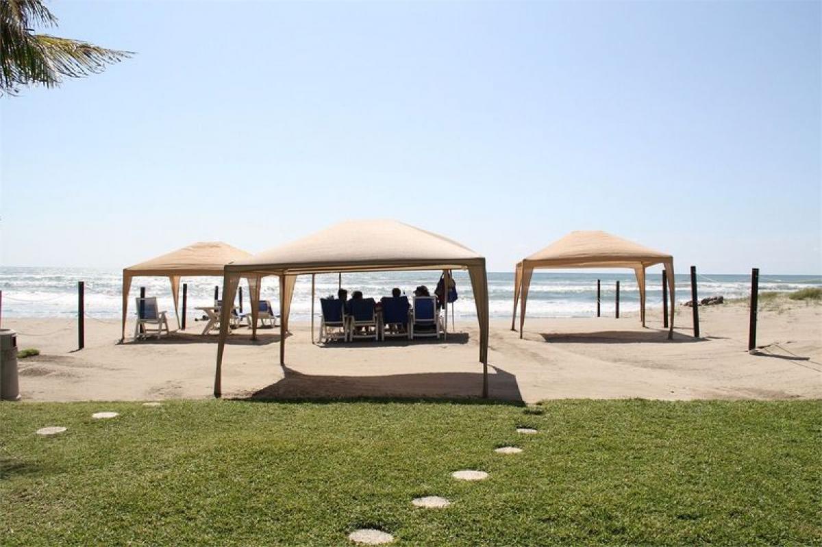 3 غرف نوم شقة في Guerrero, Mexico رقم 173274