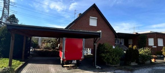 Lagerhaus in Paderborn, Germany 464m², Nr. 283207 3