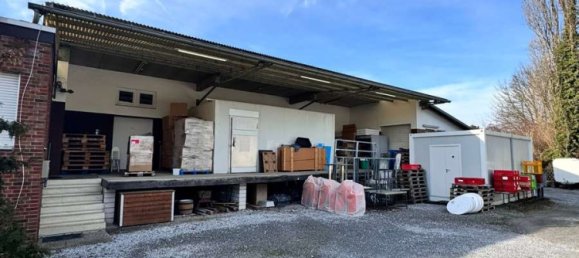 Lagerhaus in Paderborn, Germany 464m², Nr. 283207 2
