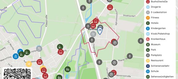 Lagerhaus in Paderborn, Germany 464m², Nr. 283207 27