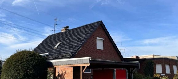 Lagerhaus in Paderborn, Germany 464m², Nr. 283207 4