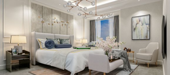 Apartment 3+1 in Istanbul, Turkey No. 25923 10